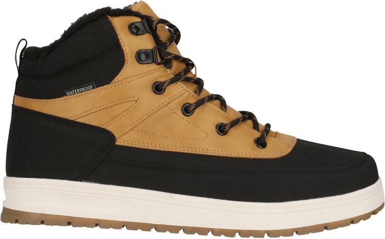Whistler Whistler Noox Stiefel - 5090 Honey - 0 | SportScheck
