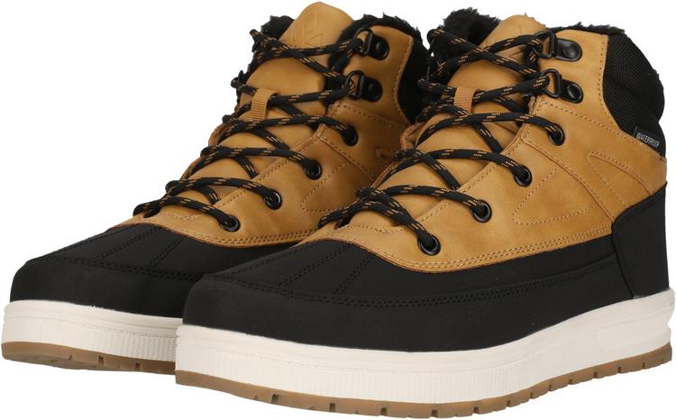 Whistler Whistler Noox Stiefel - 5090 Honey - 1 | SportScheck