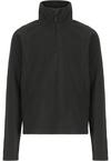 Whistler Fendris Fleecejacke Kinder - 1001 Black