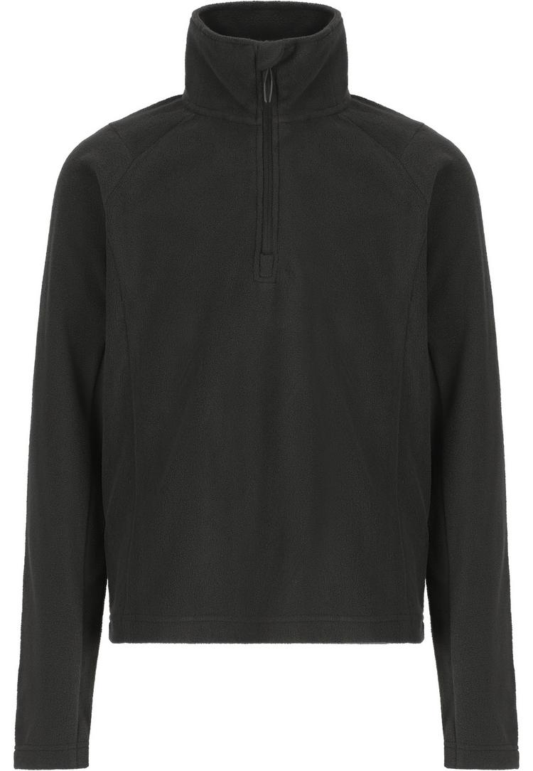 Whistler Whistler Fendris Fleecejacke Kinder - 1001 Black - 0 | SportScheck