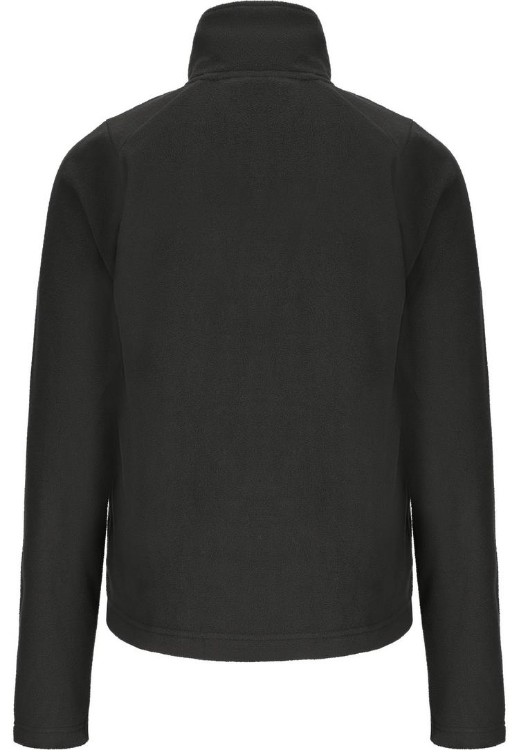 Whistler Whistler Fendris Fleecejacke Kinder - 1001 Black - 0 | SportScheck