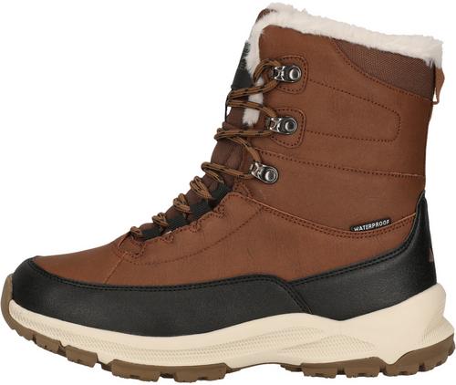 Whistler Lila Stiefel Damen