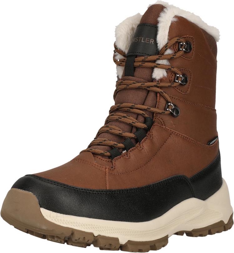 Whistler Whistler Lila Stiefel Damen - 5172 Emperador - 0 | SportScheck