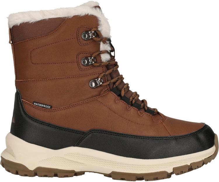 Whistler Whistler Lila Stiefel Damen - 5172 Emperador - 0 | SportScheck