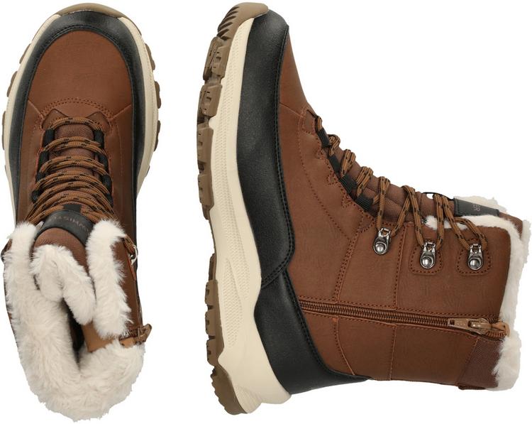 Whistler Whistler Lila Stiefel Damen - 5172 Emperador - 2 | SportScheck