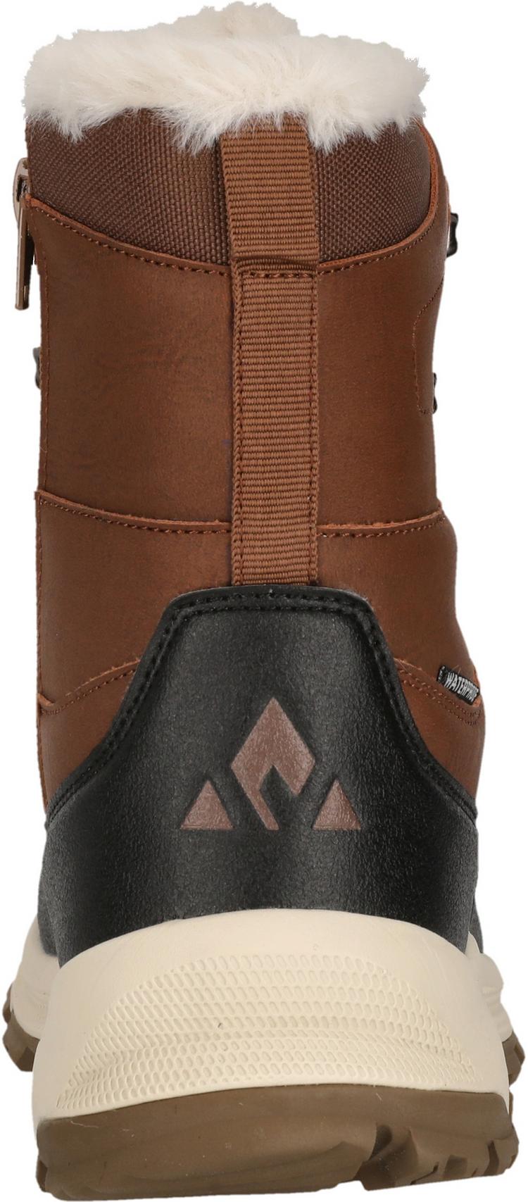 Whistler Whistler Lila Stiefel Damen - 5172 Emperador - 3 | SportScheck