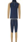 SLOPE Turbine W&auml;scheset Herren - 2197 Pageant Blue