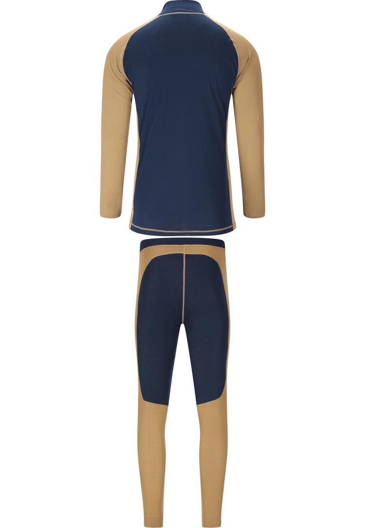 SLOPE SLOPE Turbine W&auml;scheset Herren - 2197 Pageant Blue - 0 | SportScheck
