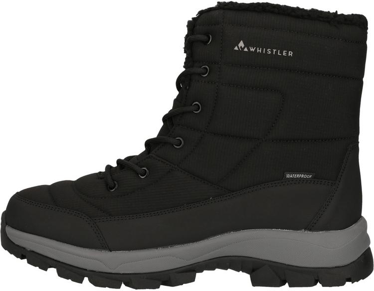 Whistler Whistler Vadox Stiefel - 1001 Black - 0 | SportScheck
