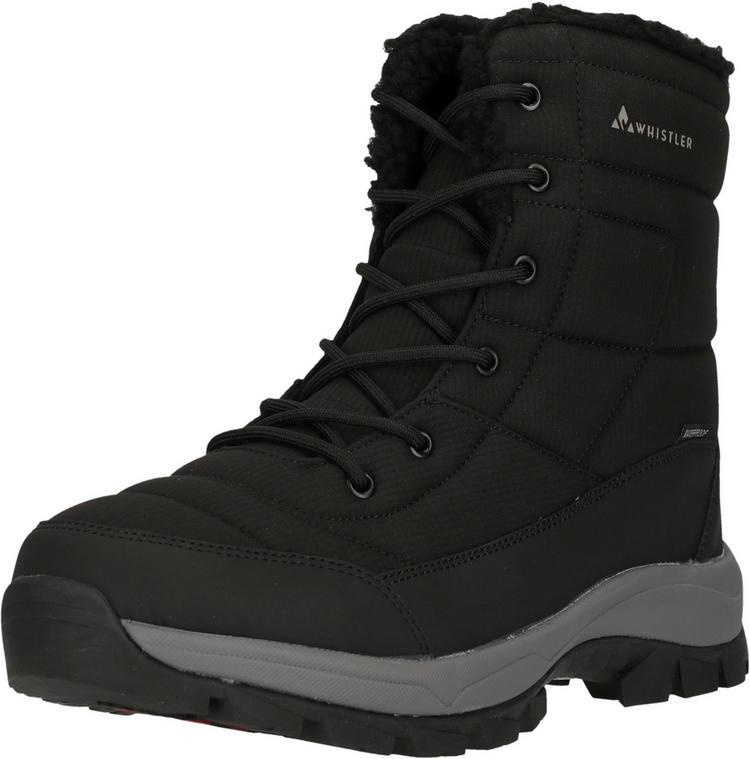 Whistler Whistler Vadox Stiefel - 1001 Black - 0 | SportScheck