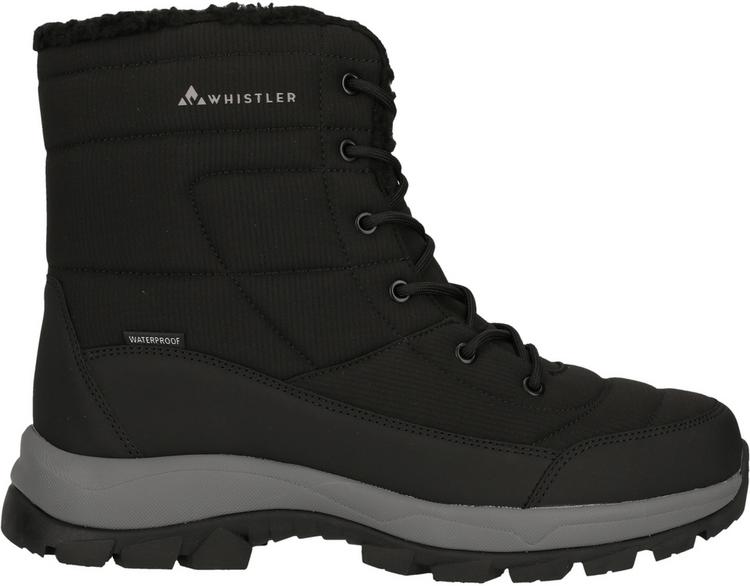 Whistler Whistler Vadox Stiefel - 1001 Black - 0 | SportScheck