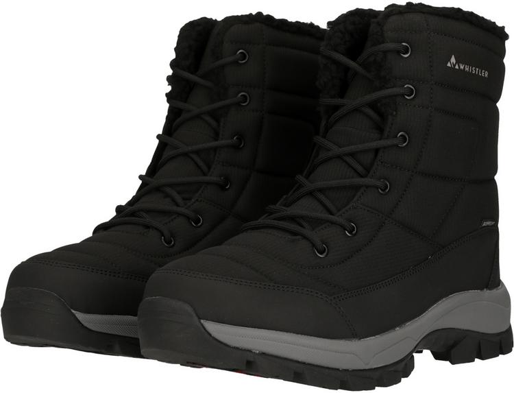 Whistler Whistler Vadox Stiefel - 1001 Black - 1 | SportScheck