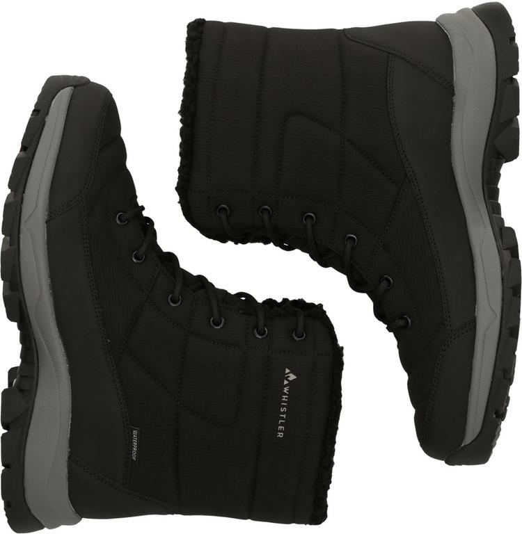 Whistler Whistler Vadox Stiefel - 1001 Black - 2 | SportScheck