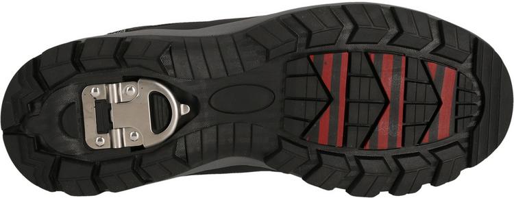 Whistler Whistler Vadox Stiefel - 1001 Black - 4 | SportScheck