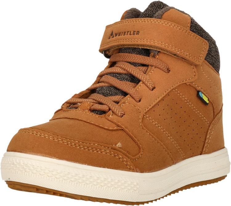 Whistler Whistler Luki Sneaker Kinder - 5209 Lark - 0 | SportScheck