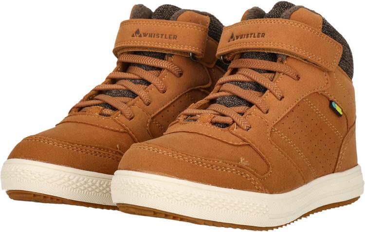 Whistler Whistler Luki Sneaker Kinder - 5209 Lark - 1 | SportScheck