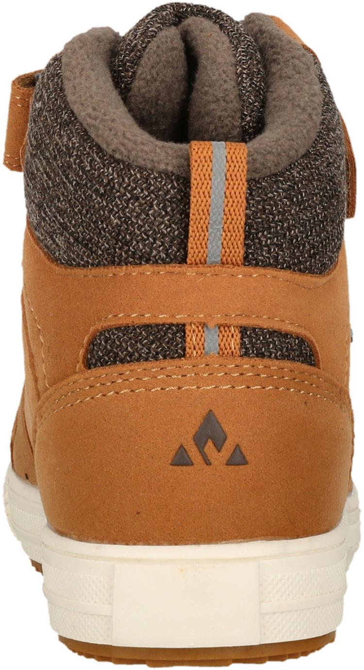 Whistler Whistler Luki Sneaker Kinder - 5209 Lark - 4 | SportScheck