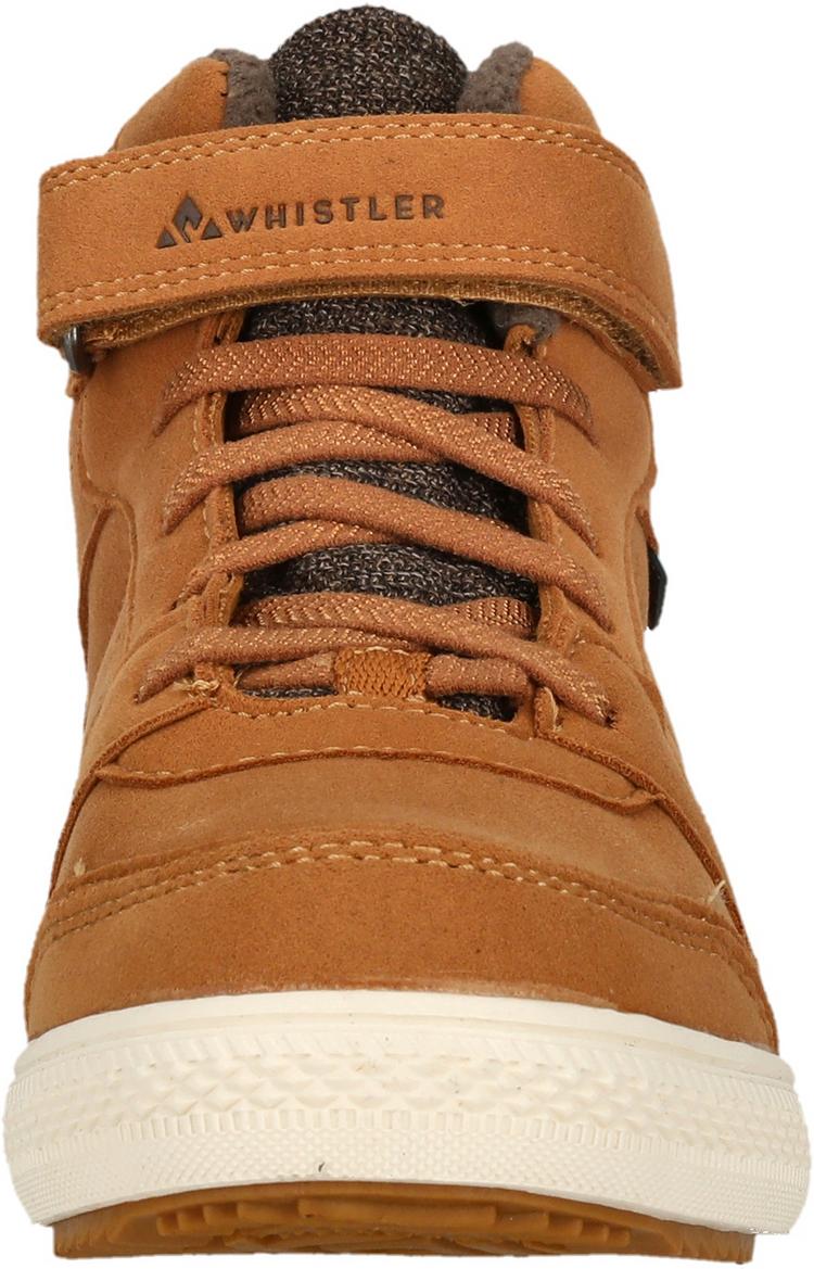 Whistler Whistler Luki Sneaker Kinder - 5209 Lark - 5 | SportScheck