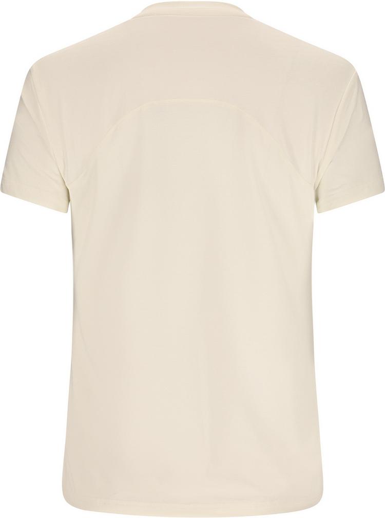 Athlecia Athlecia Miwa V2 T-Shirt Damen - 1207 Vaporous Gray - 0 | SportScheck