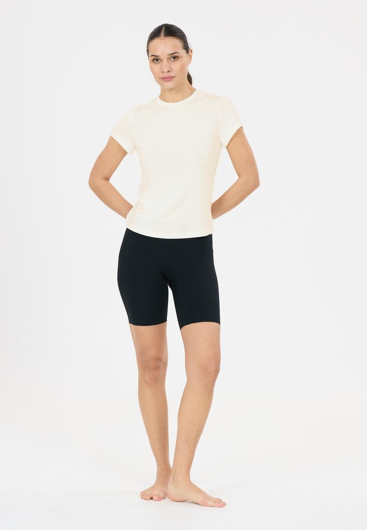 Athlecia Athlecia Miwa V2 T-Shirt Damen - 1207 Vaporous Gray - 0 | SportScheck