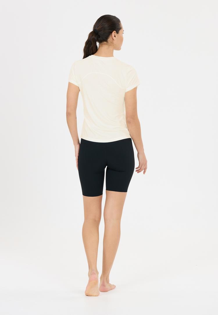 Athlecia Athlecia Miwa V2 T-Shirt Damen - 1207 Vaporous Gray - 2 | SportScheck