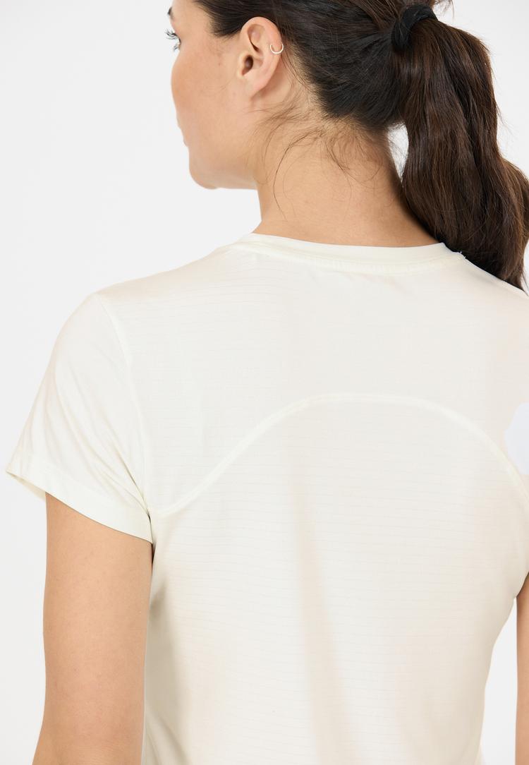 Athlecia Athlecia Miwa V2 T-Shirt Damen - 1207 Vaporous Gray - 2 | SportScheck