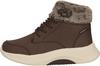 Whistler Liza Stiefel Damen - 5045 Chocolate Brown
