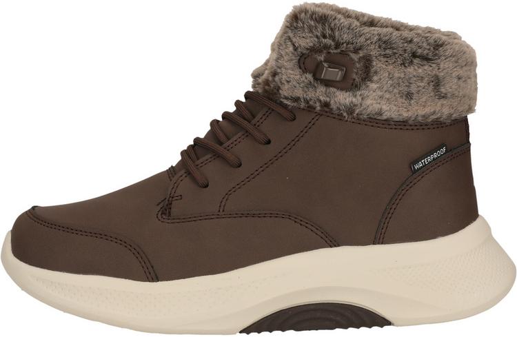 Whistler Whistler Liza Stiefel Damen - 5045 Chocolate Brown - 0 | SportScheck