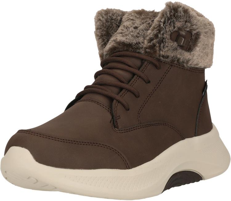 Whistler Whistler Liza Stiefel Damen - 5045 Chocolate Brown - 0 | SportScheck