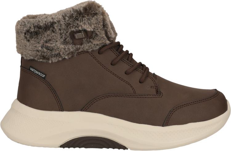 Whistler Whistler Liza Stiefel Damen - 5045 Chocolate Brown - 0 | SportScheck