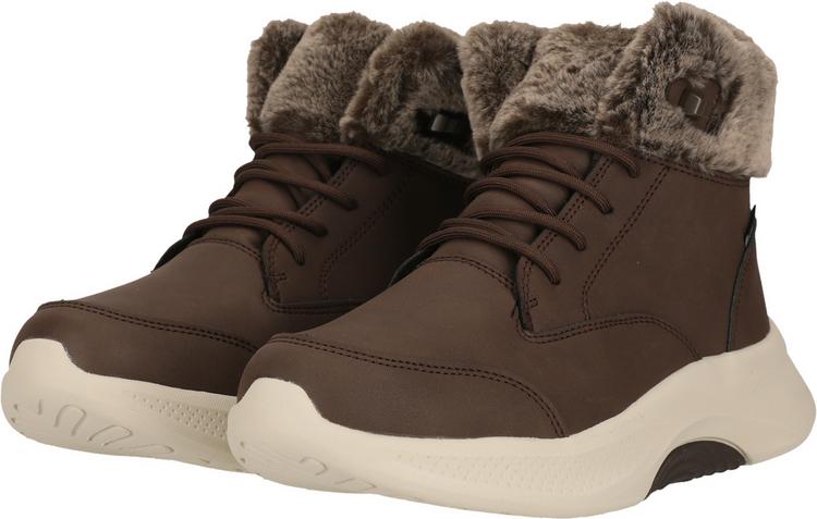 Whistler Whistler Liza Stiefel Damen - 5045 Chocolate Brown - 1 | SportScheck