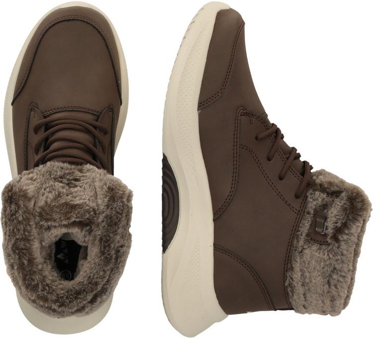 Whistler Whistler Liza Stiefel Damen - 5045 Chocolate Brown - 2 | SportScheck