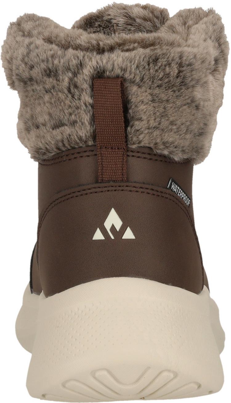 Whistler Whistler Liza Stiefel Damen - 5045 Chocolate Brown - 3 | SportScheck