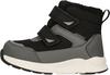 ZigZag Nisa Stiefel Kinder - 1001 Black