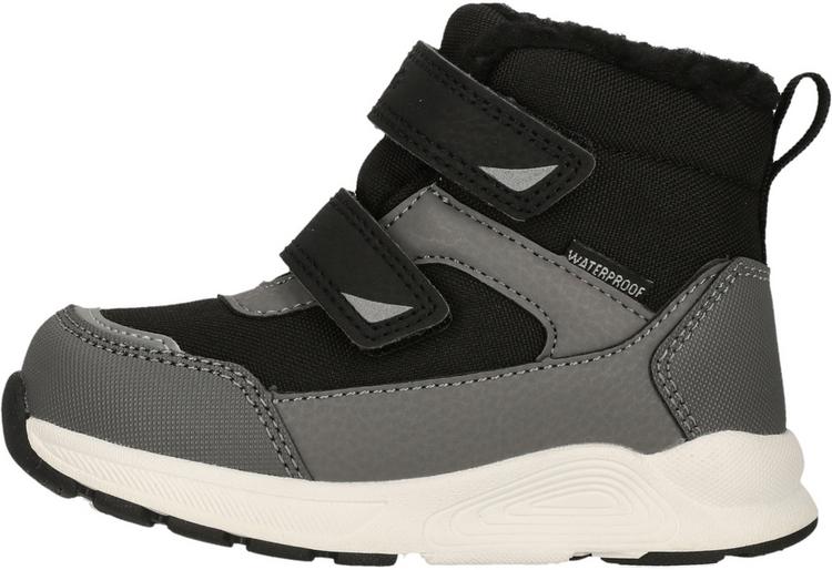 ZigZag ZigZag Nisa Stiefel Kinder - 1001 Black - 0 | SportScheck