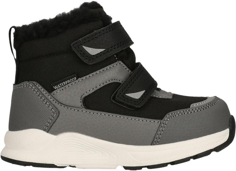 ZigZag ZigZag Nisa Stiefel Kinder - 1001 Black - 0 | SportScheck