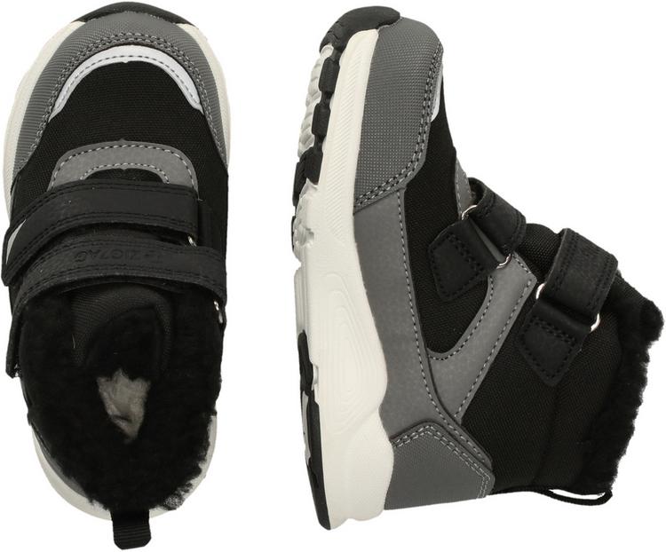 ZigZag ZigZag Nisa Stiefel Kinder - 1001 Black - 2 | SportScheck