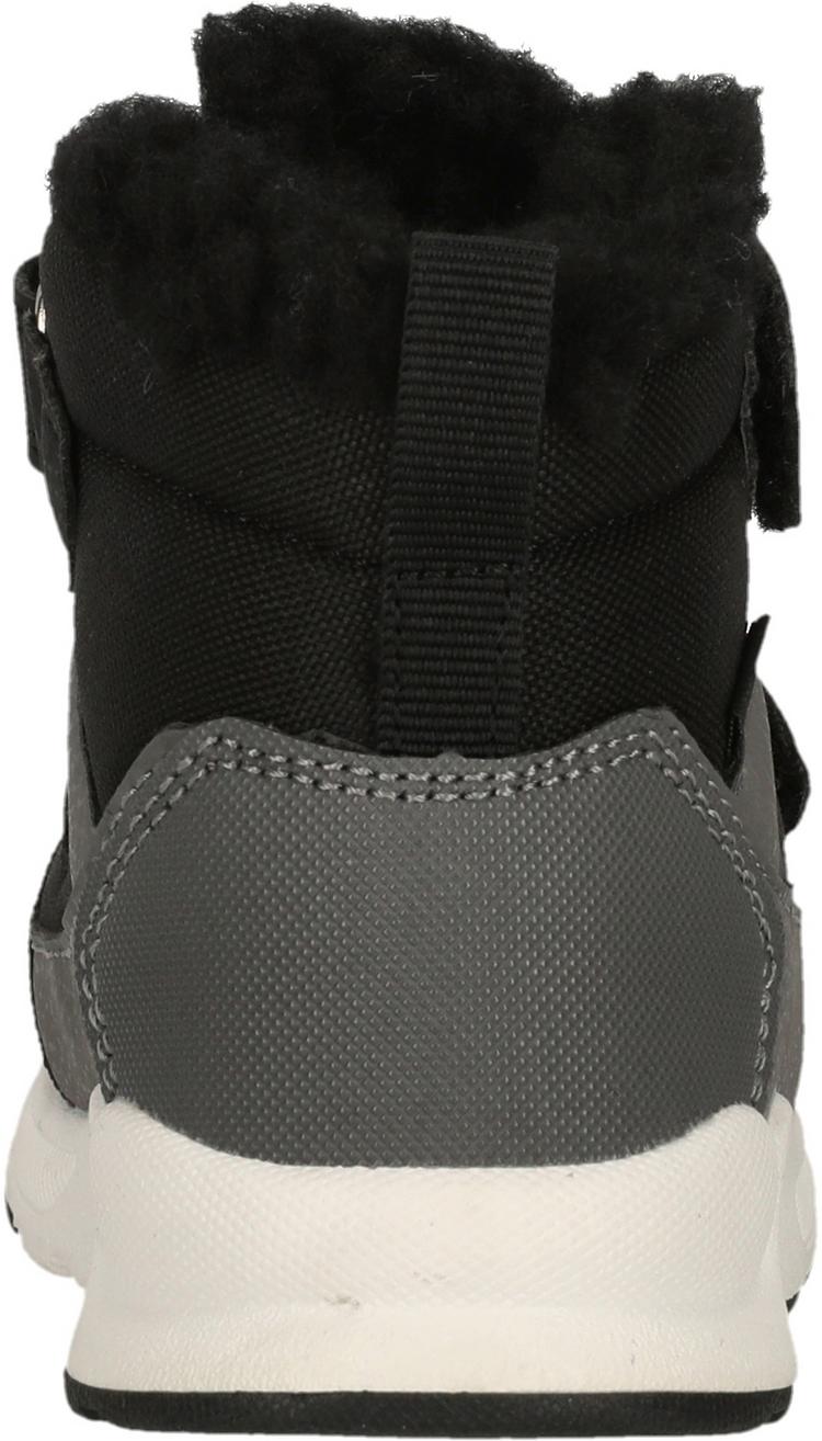 ZigZag ZigZag Nisa Stiefel Kinder - 1001 Black - 3 | SportScheck