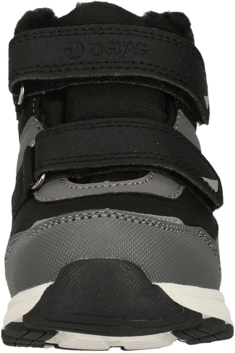 ZigZag ZigZag Nisa Stiefel Kinder - 1001 Black - 5 | SportScheck