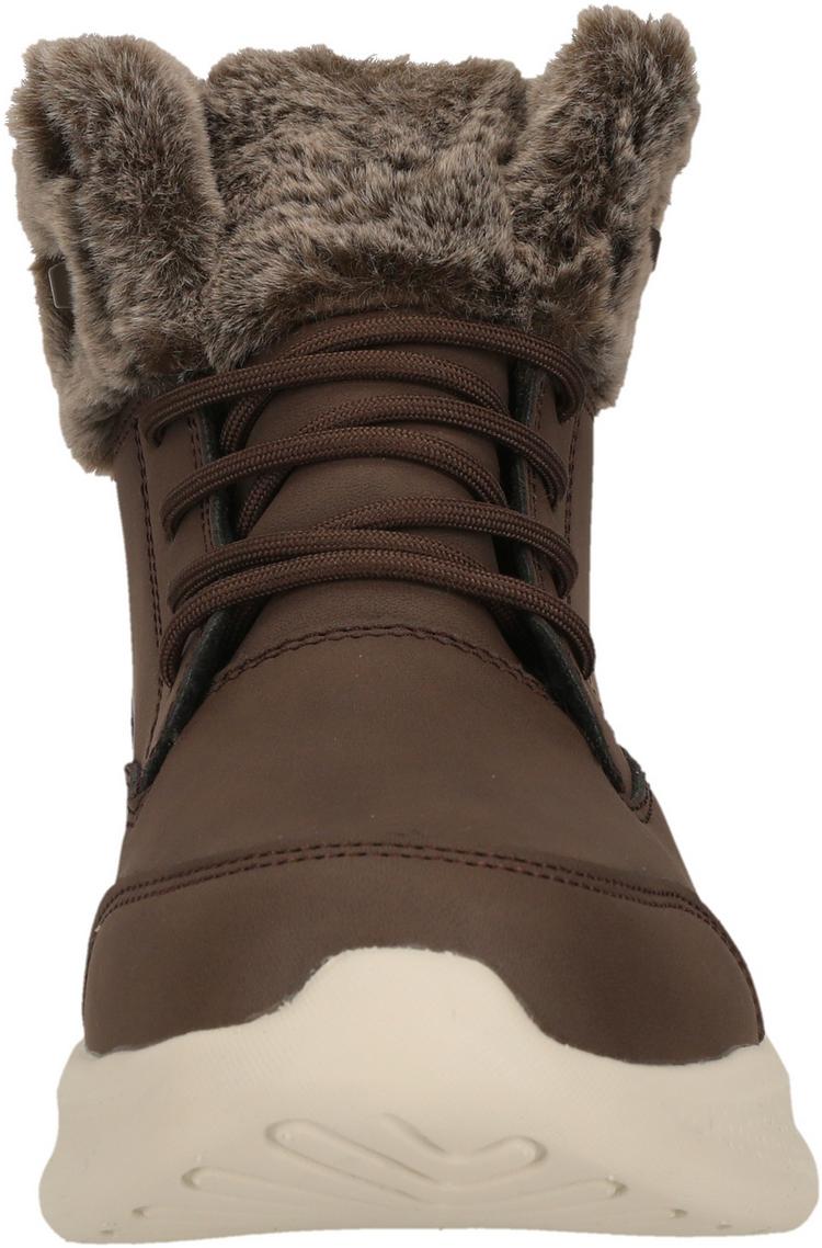 Whistler Whistler Liza Stiefel Damen - 5045 Chocolate Brown - 5 | SportScheck