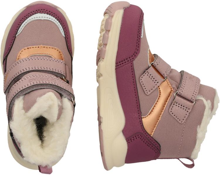 ZigZag ZigZag Nisa Stiefel Kinder - 4228 Woodrose - 2 | SportScheck