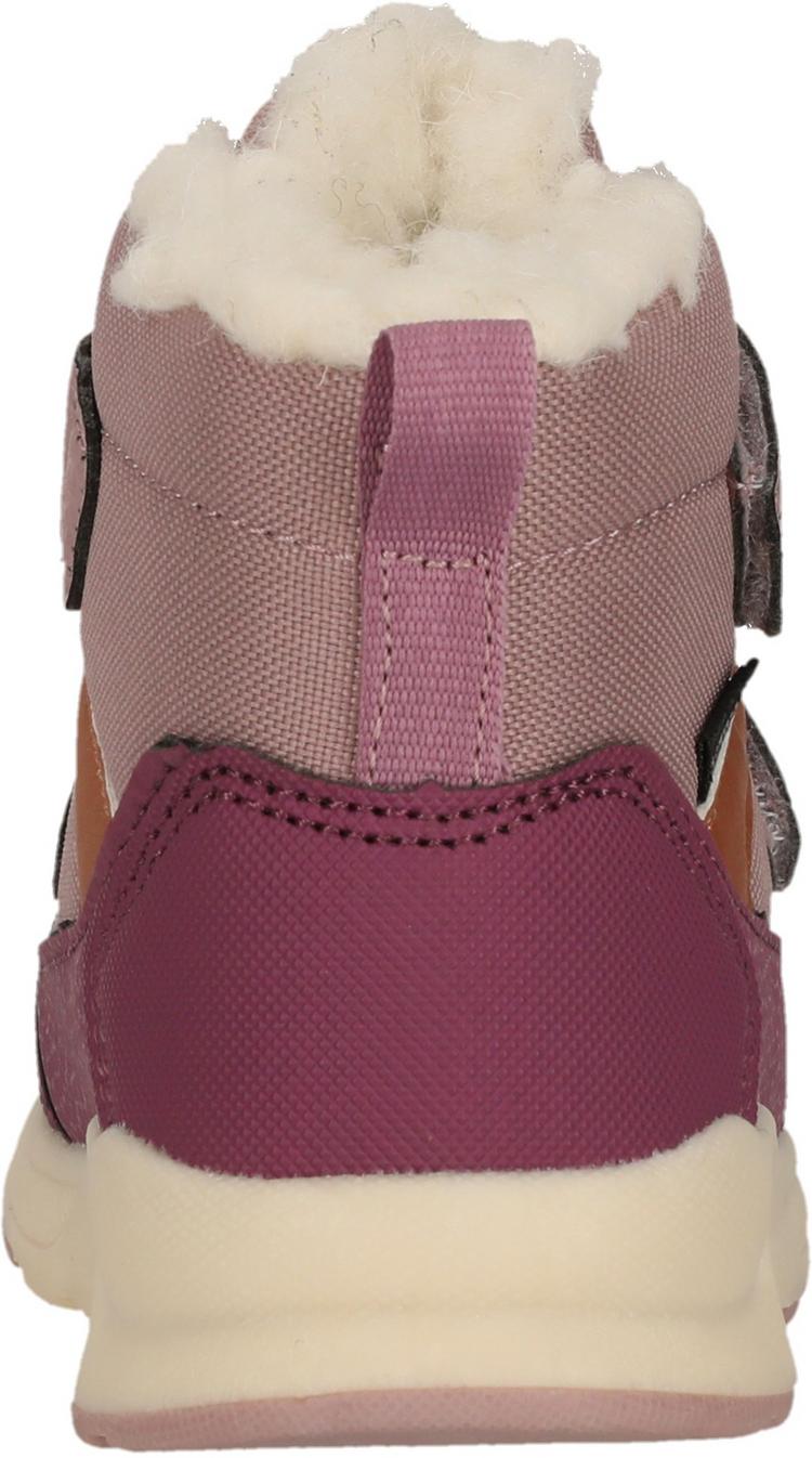 ZigZag ZigZag Nisa Stiefel Kinder - 4228 Woodrose - 3 | SportScheck