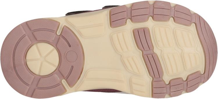 ZigZag ZigZag Nisa Stiefel Kinder - 4228 Woodrose - 4 | SportScheck