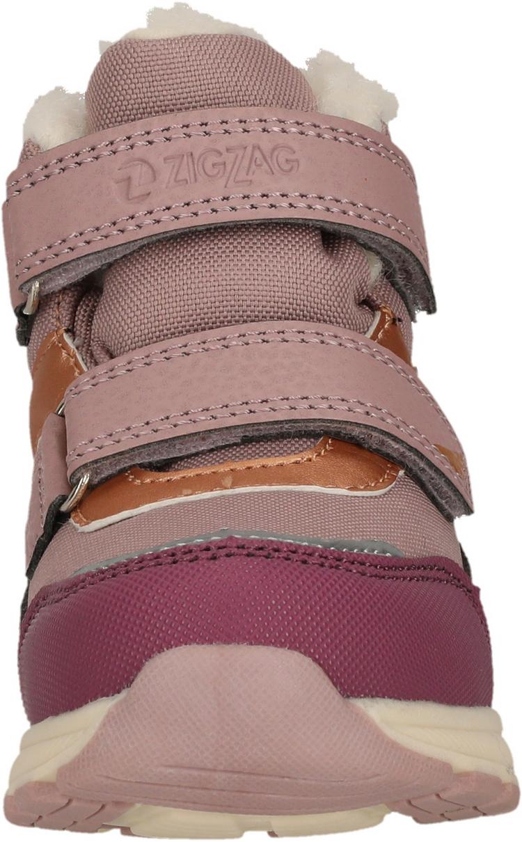ZigZag ZigZag Nisa Stiefel Kinder - 4228 Woodrose - 5 | SportScheck