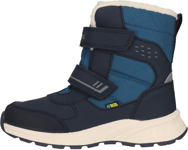 ZigZag ZigZag Kobo Stiefel Kinder - 2274 Spellbound - 0 | SportScheck