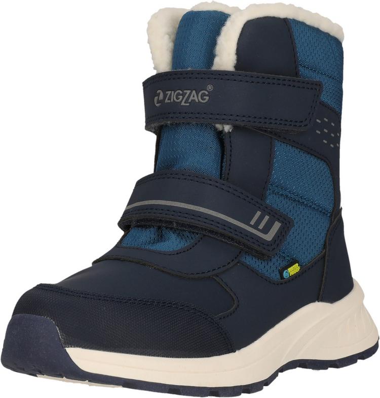 ZigZag ZigZag Kobo Stiefel Kinder - 2274 Spellbound - 0 | SportScheck