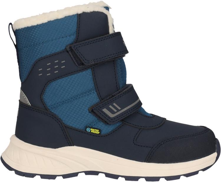 ZigZag ZigZag Kobo Stiefel Kinder - 2274 Spellbound - 0 | SportScheck