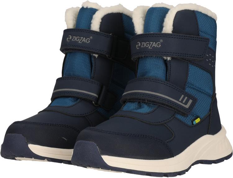 ZigZag ZigZag Kobo Stiefel Kinder - 2274 Spellbound - 1 | SportScheck