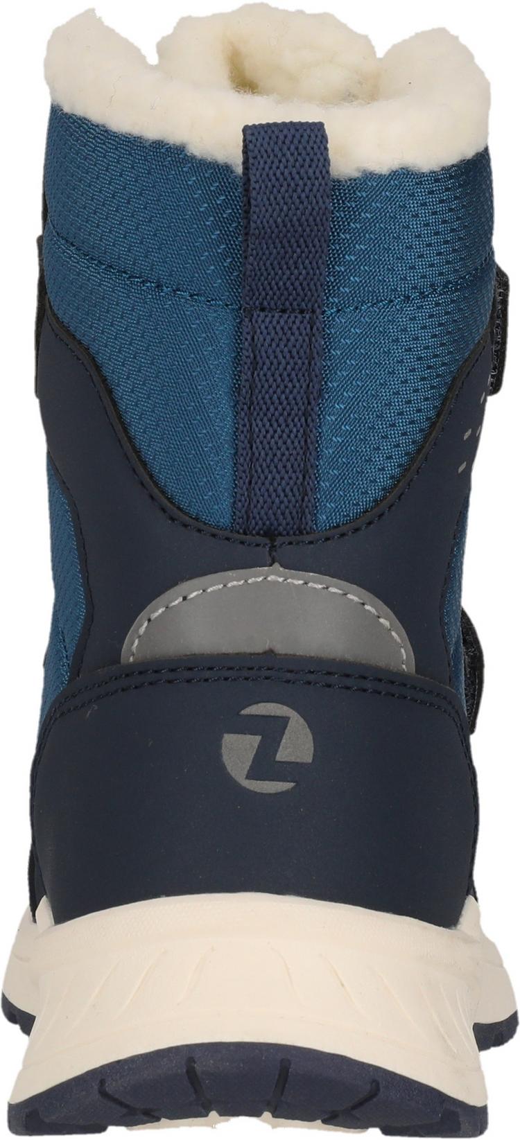 ZigZag ZigZag Kobo Stiefel Kinder - 2274 Spellbound - 3 | SportScheck