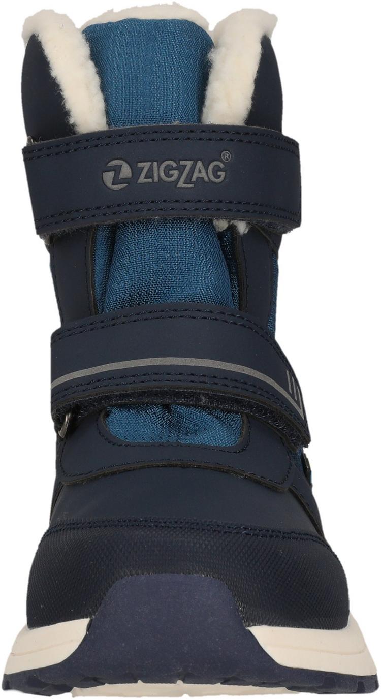 ZigZag ZigZag Kobo Stiefel Kinder - 2274 Spellbound - 5 | SportScheck